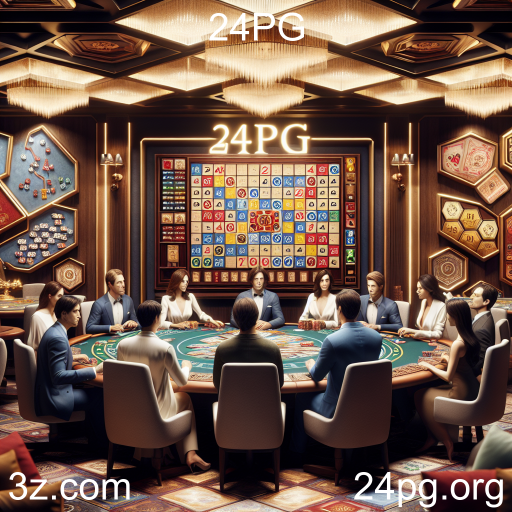 A Ascensão dos Jogos de Mesa: Diversão e Interação em Tempos Modernos